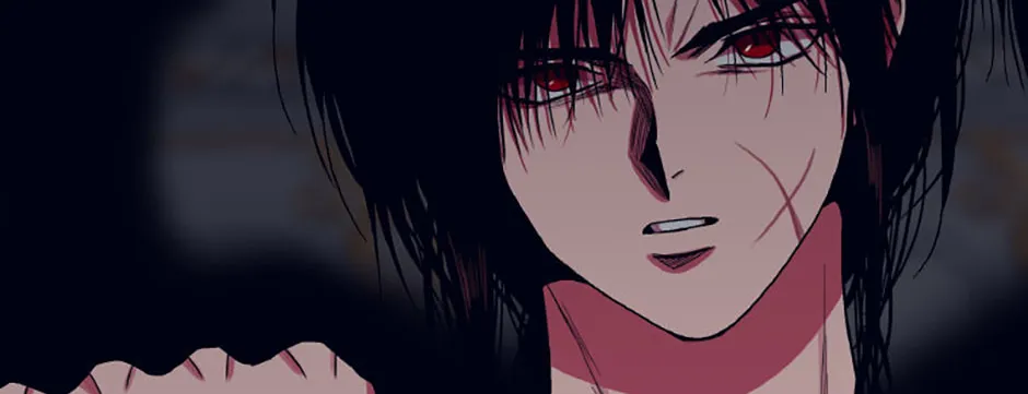 Hara of Thunder Chapter 69 page 4 - 