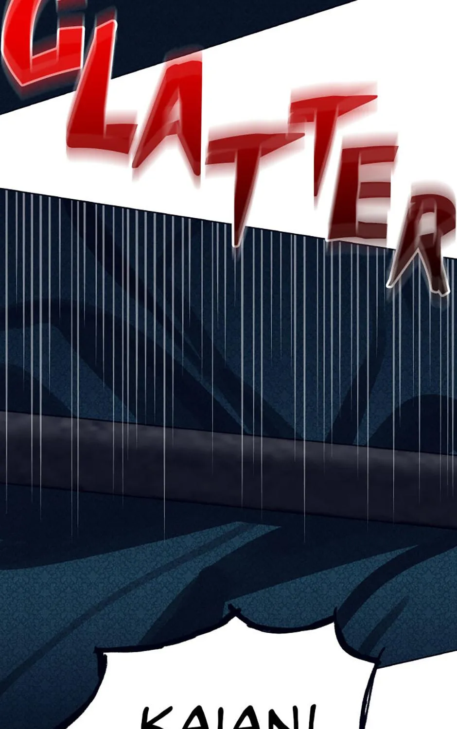 Hara of Thunder Chapter 69 page 35 - 