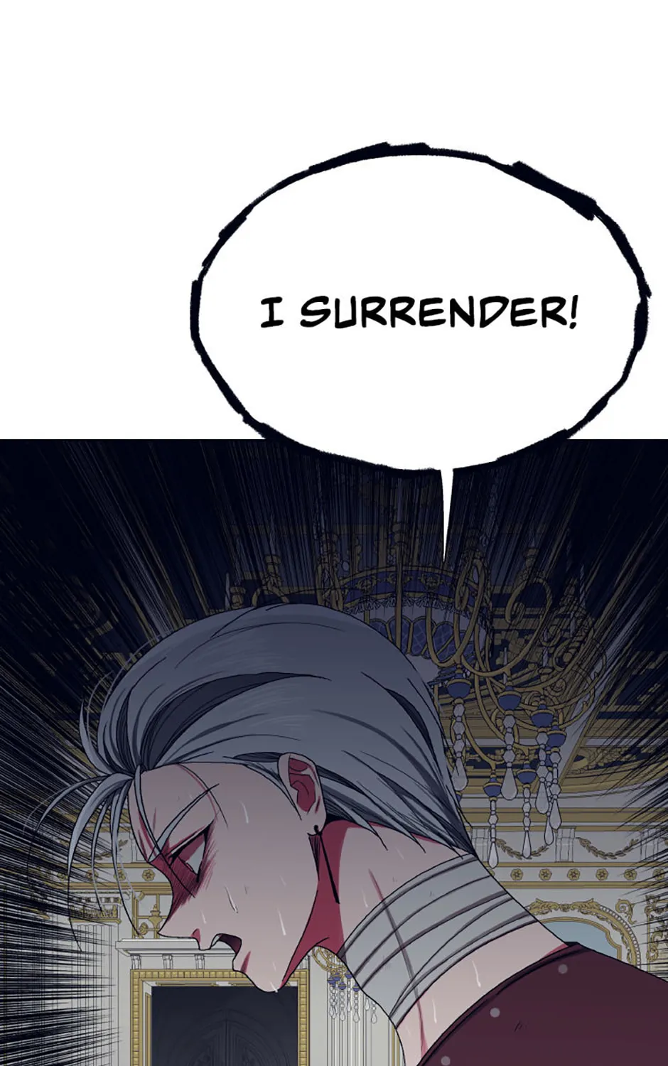 Hara of Thunder Chapter 69 page 37 - 
