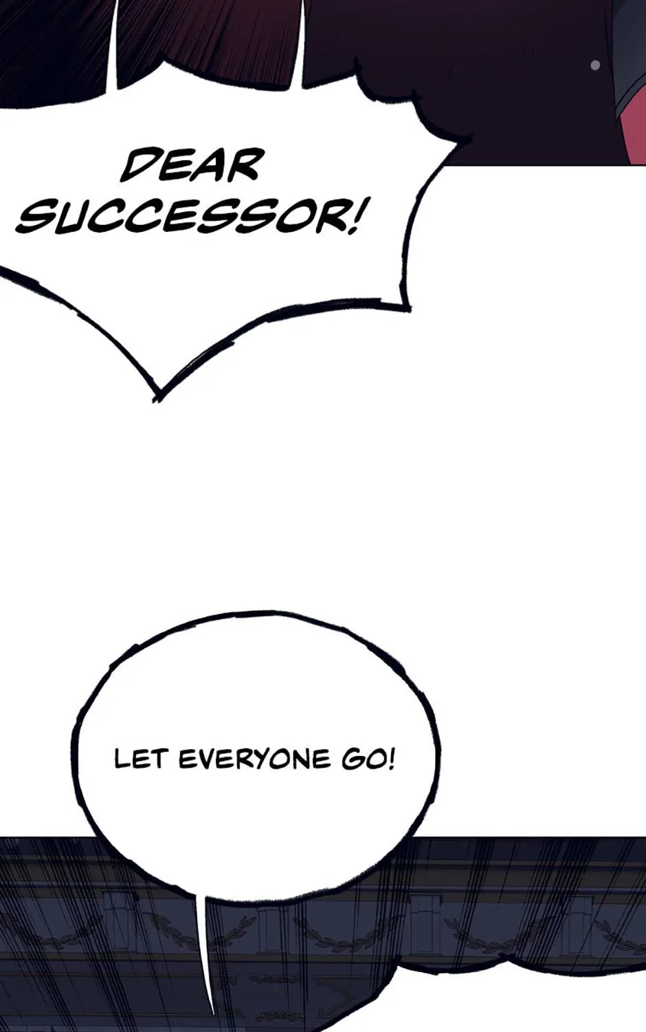 Hara of Thunder Chapter 69 page 39 - 