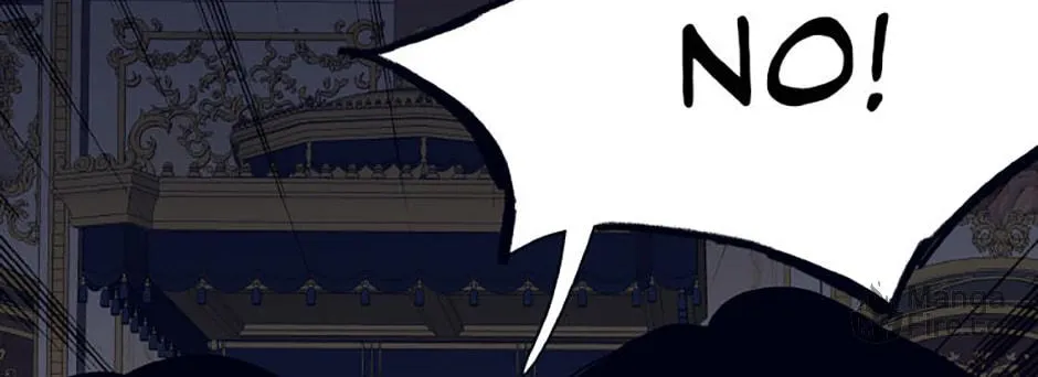 Hara of Thunder Chapter 69 page 40 - 