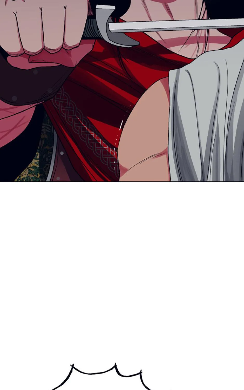 Hara of Thunder Chapter 69 page 5 - 