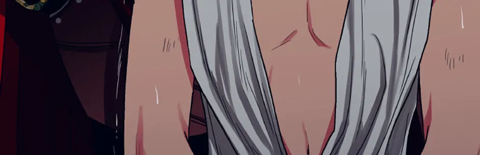 Hara of Thunder Chapter 69 page 44 - 