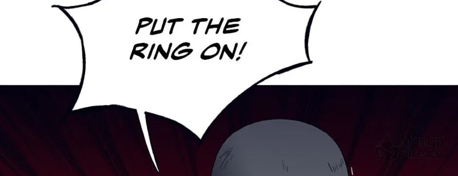 Hara of Thunder Chapter 69 page 6 - 