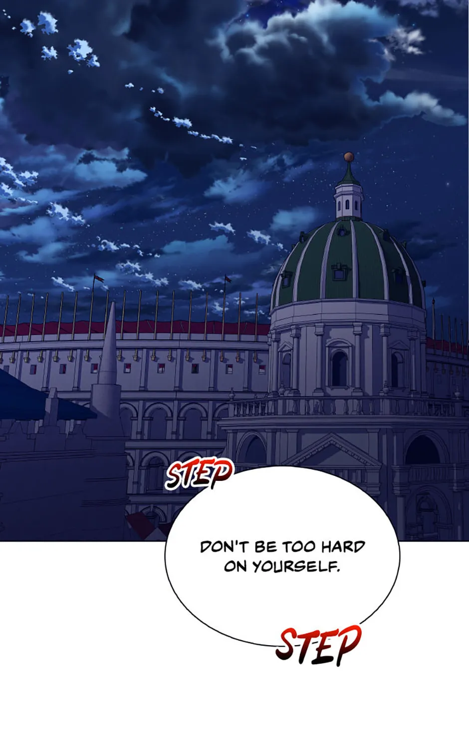 Hara of Thunder Chapter 69 page 51 - 