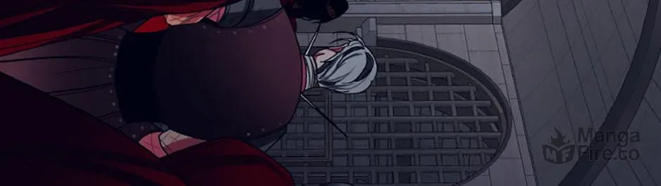 Hara of Thunder Chapter 69 page 54 - 