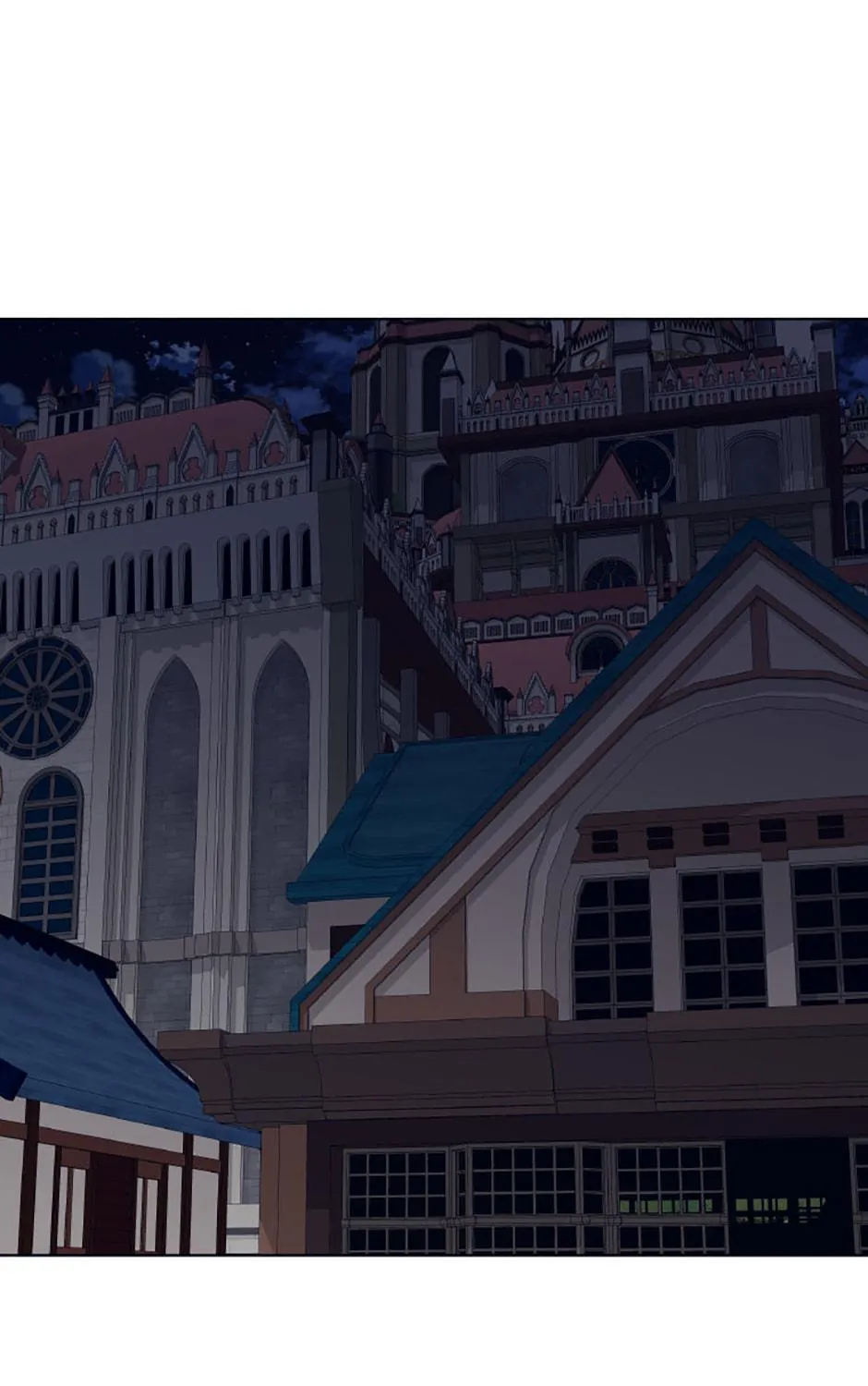 Hara of Thunder Chapter 69 page 69 - 