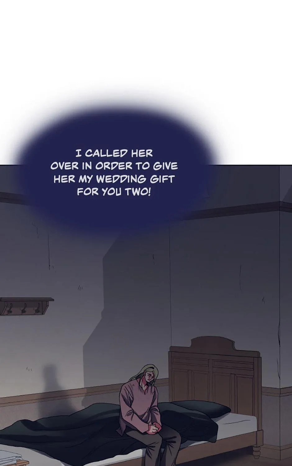 Hara of Thunder Chapter 69 page 71 - 