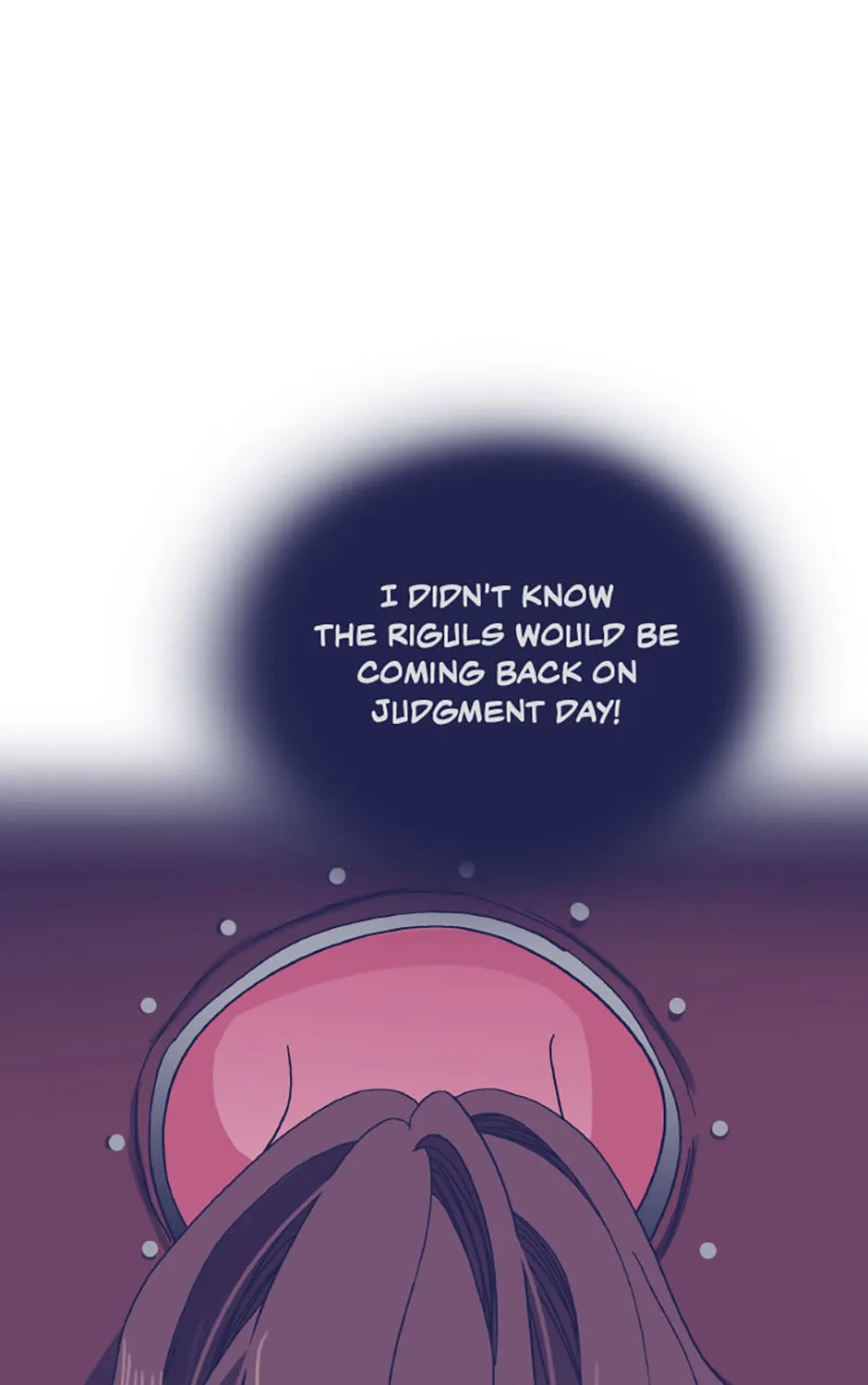 Hara of Thunder Chapter 69 page 73 - 