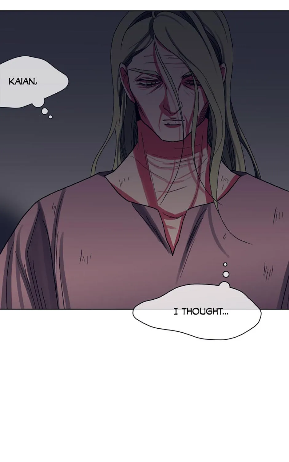 Hara of Thunder Chapter 69 page 79 - 