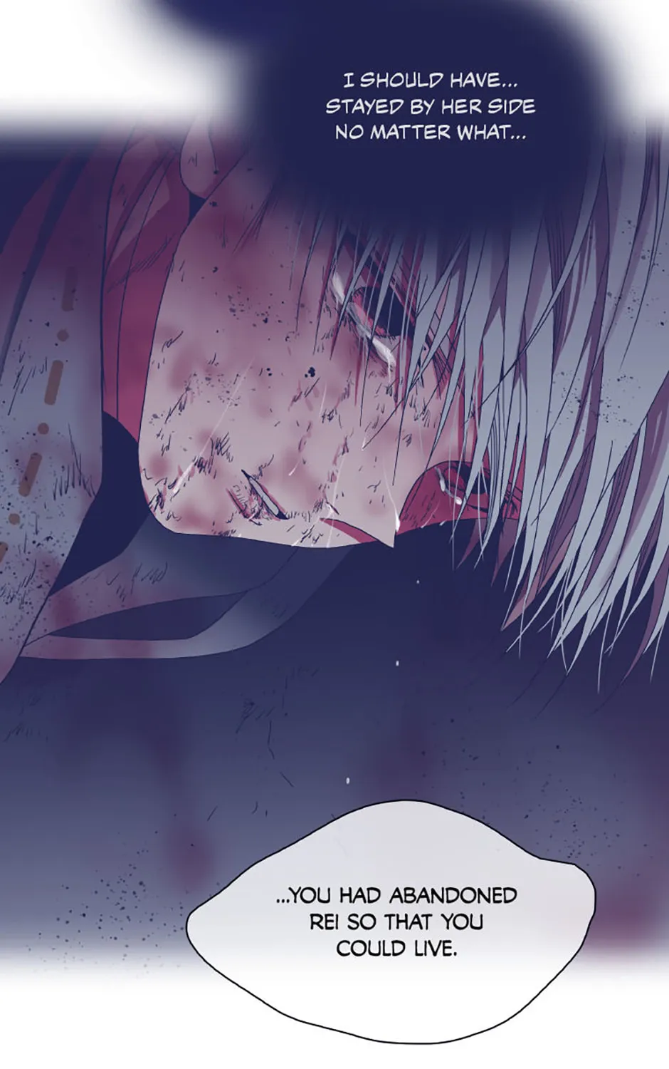 Hara of Thunder Chapter 69 page 81 - 