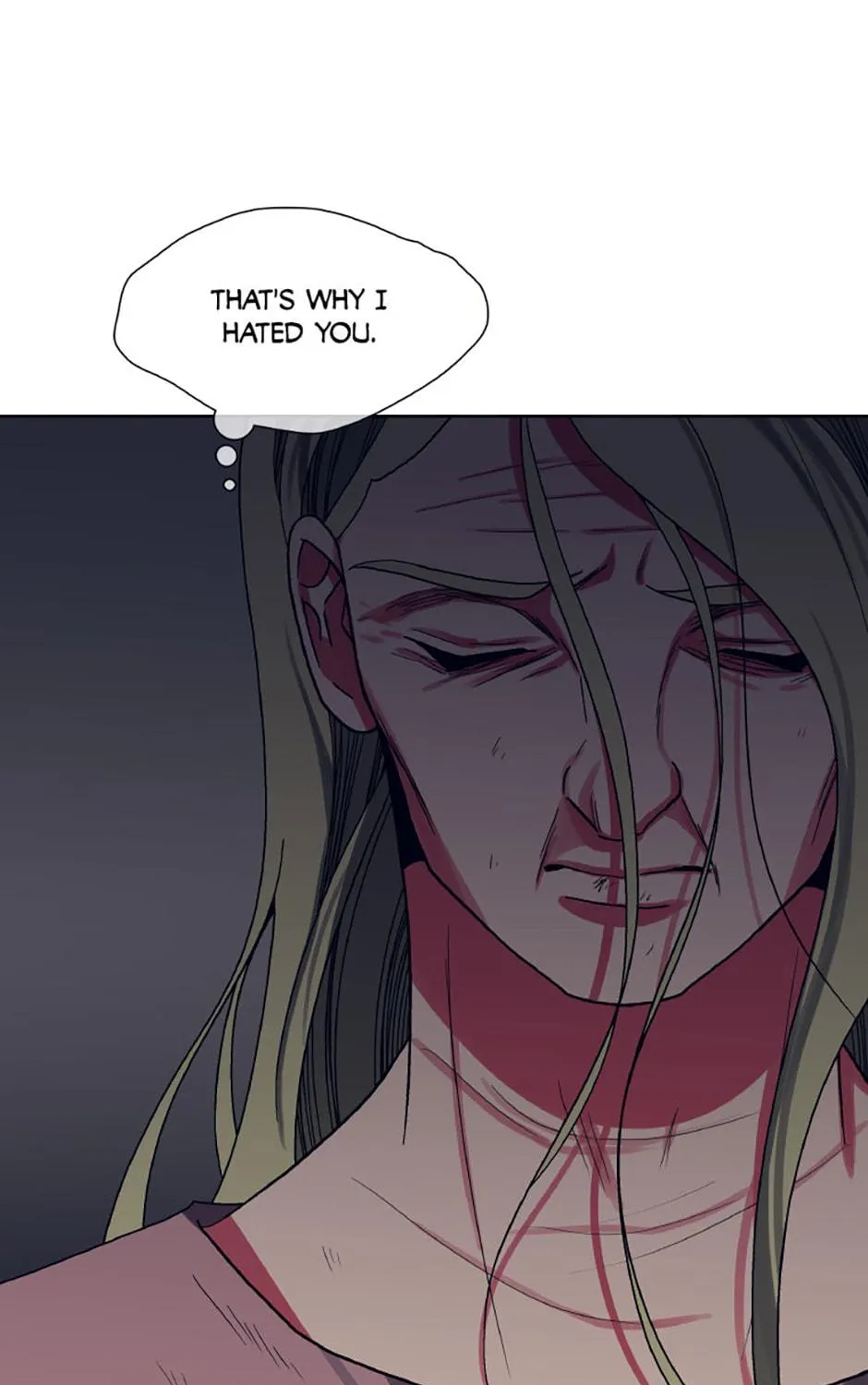 Hara of Thunder Chapter 69 page 83 - 