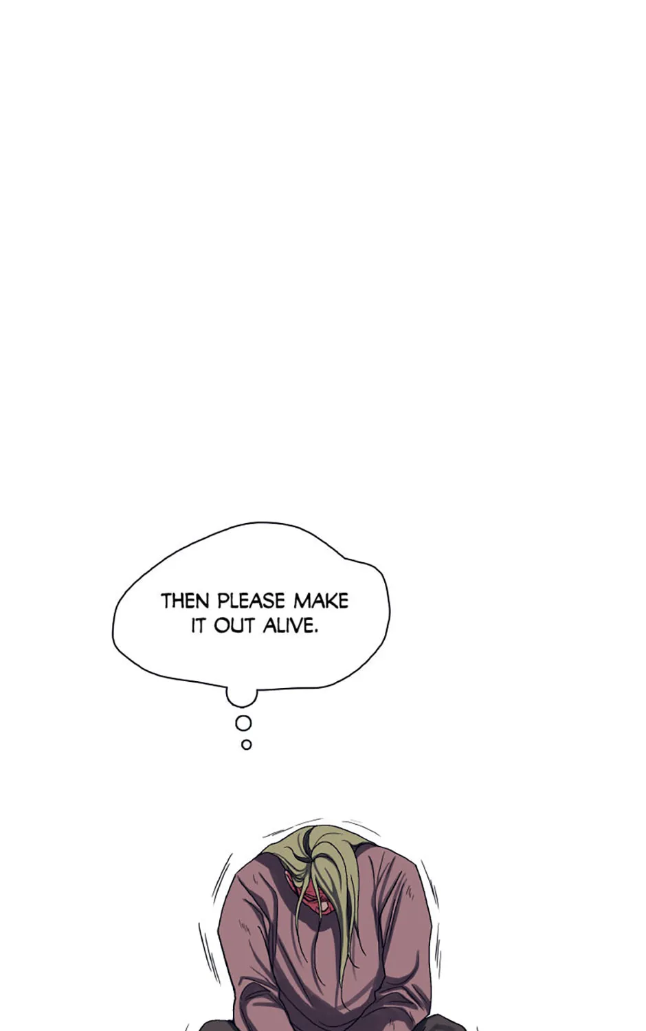 Hara of Thunder Chapter 69 page 87 - 