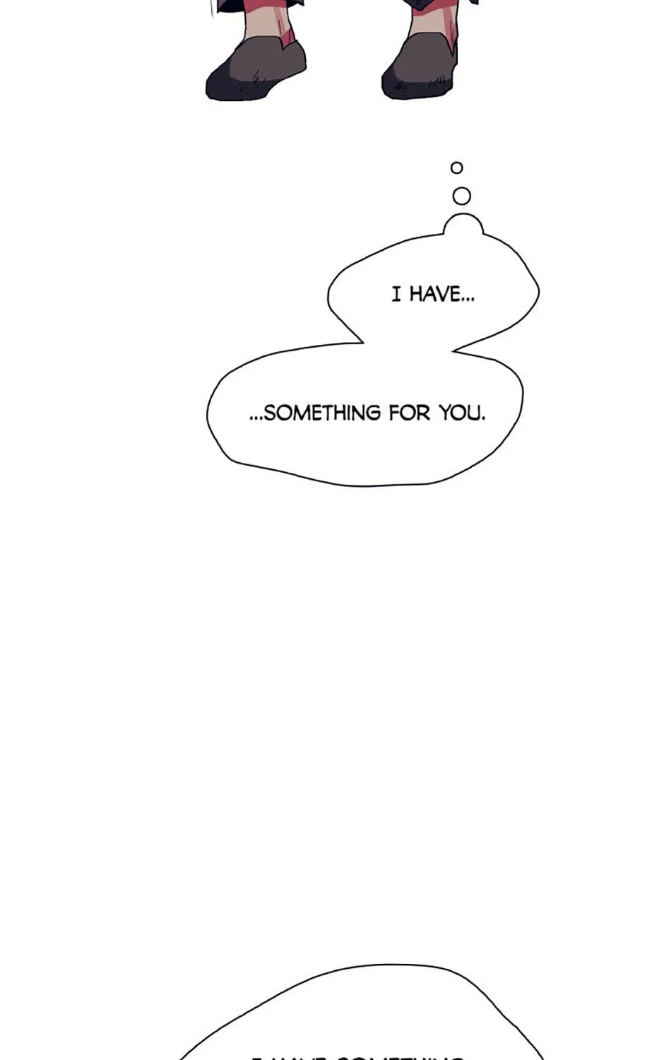 Hara of Thunder Chapter 69 page 89 - 