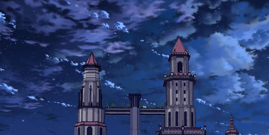 Hara of Thunder Chapter 69 page 92 - 