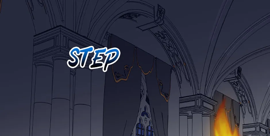 Hara of Thunder Chapter 69 page 94 - 