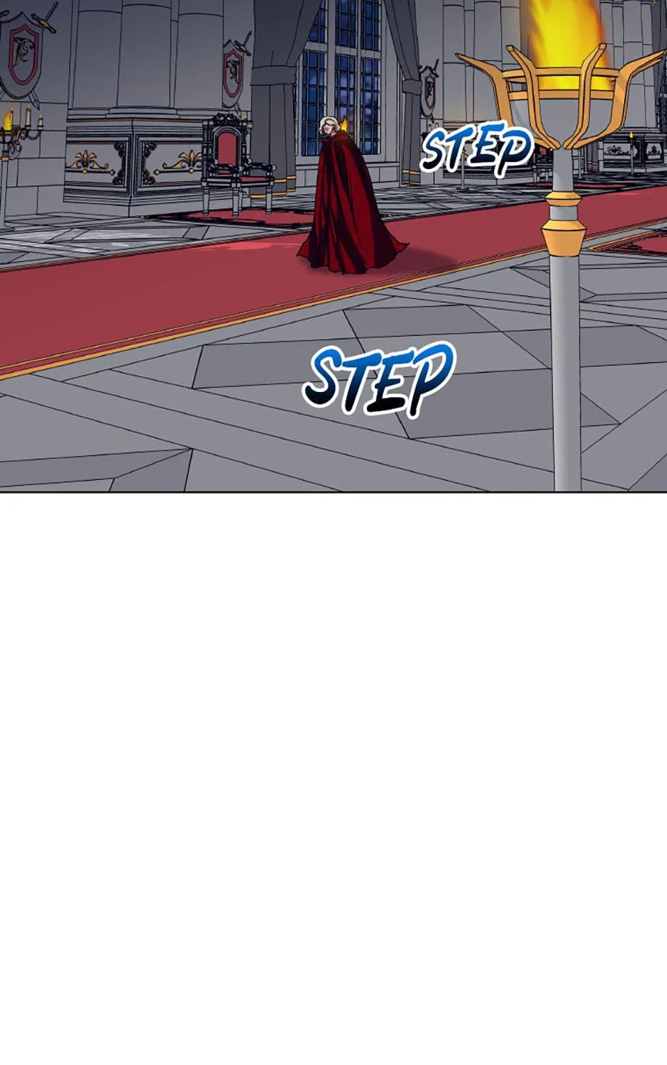 Hara of Thunder Chapter 69 page 95 - 