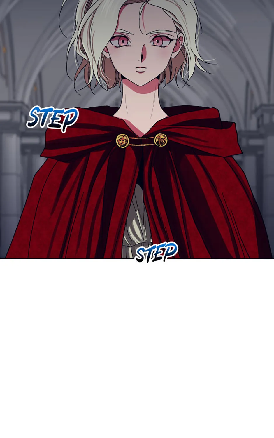 Hara of Thunder Chapter 69 page 97 - 
