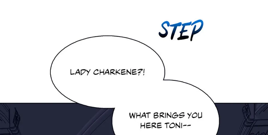 Hara of Thunder Chapter 69 page 98 - 