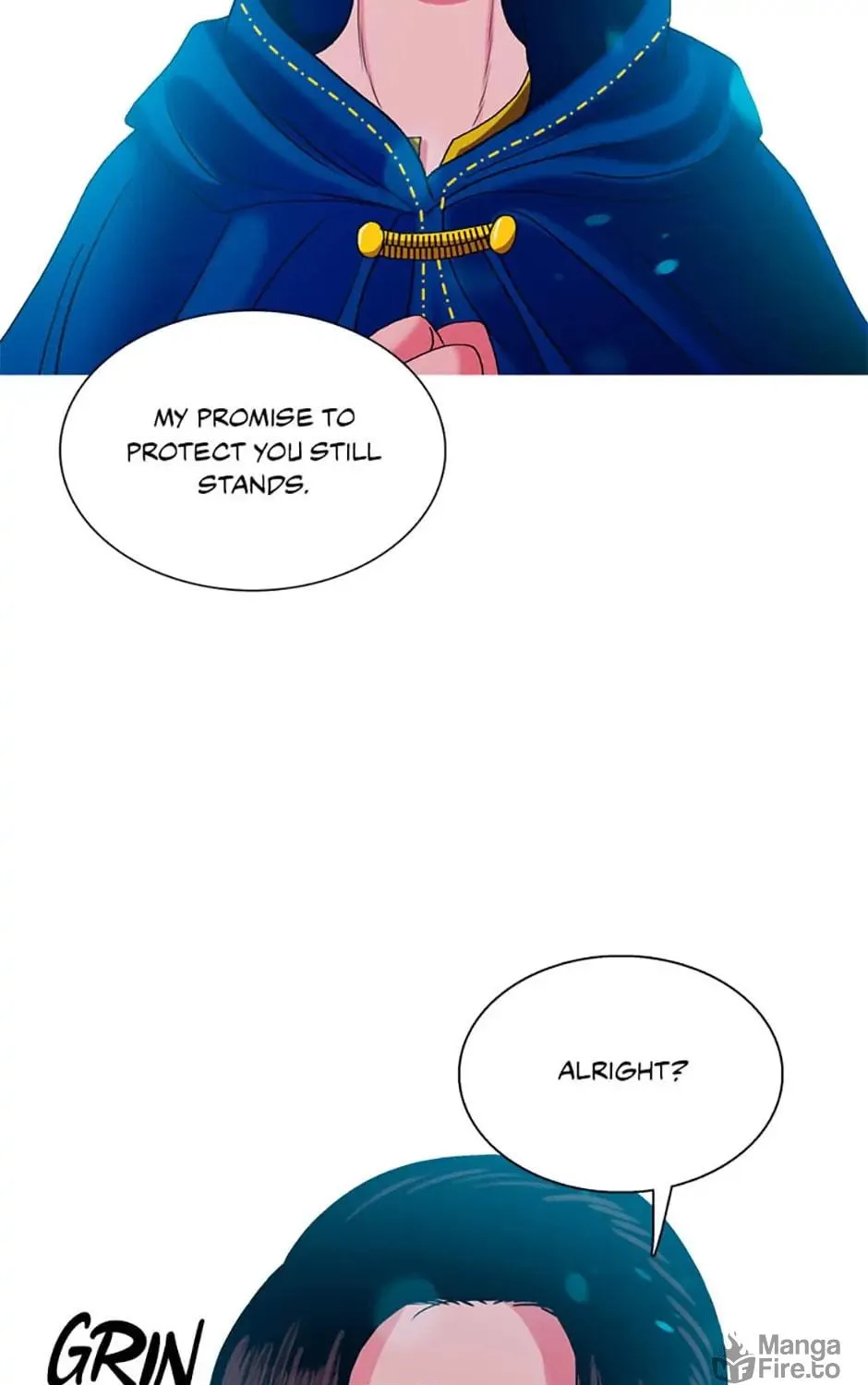 Hara of Thunder Chapter 7 page 109 - 