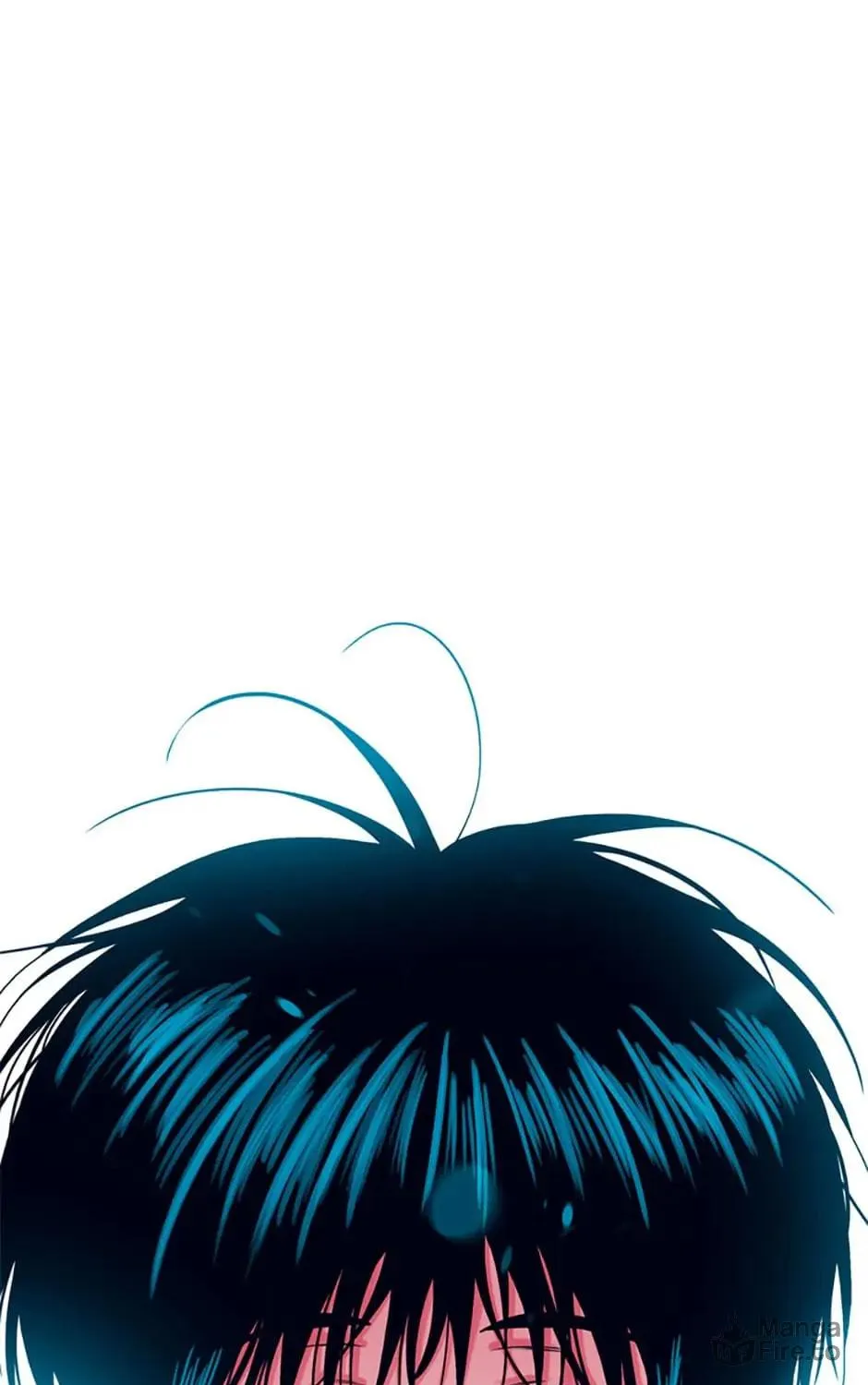 Hara of Thunder Chapter 7 page 113 - 