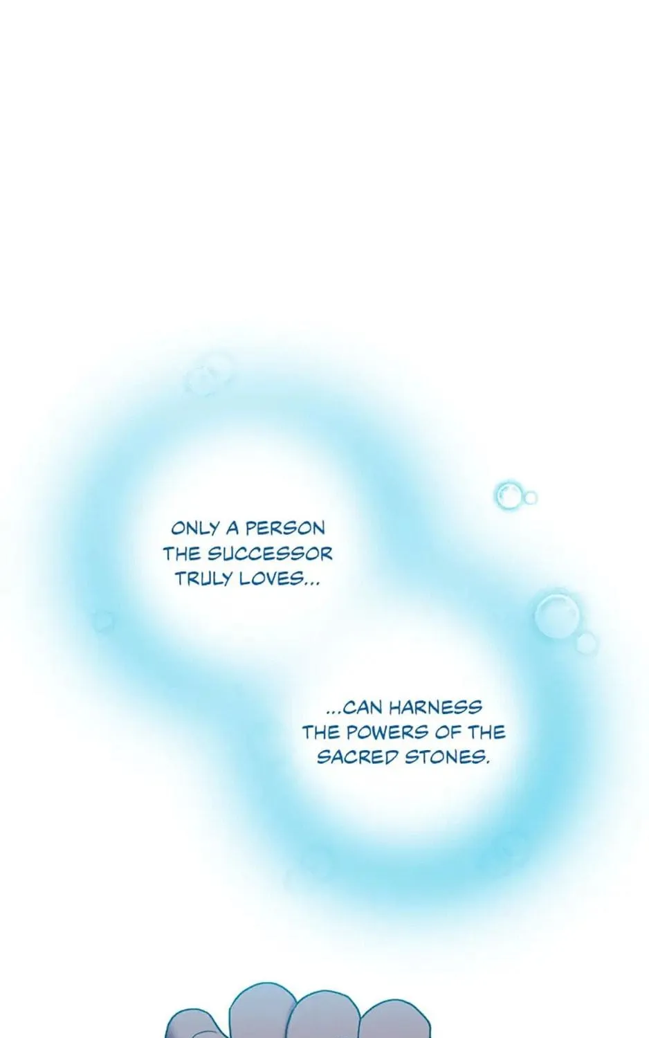 Hara of Thunder Chapter 7 page 125 - 