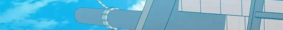 Hara of Thunder Chapter 7 page 128 - 