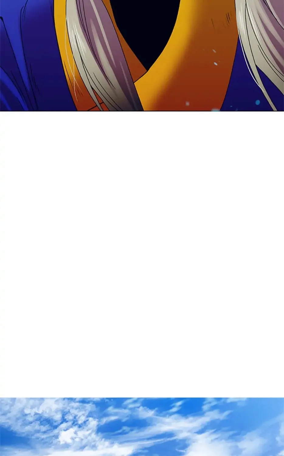 Hara of Thunder Chapter 7 page 135 - 