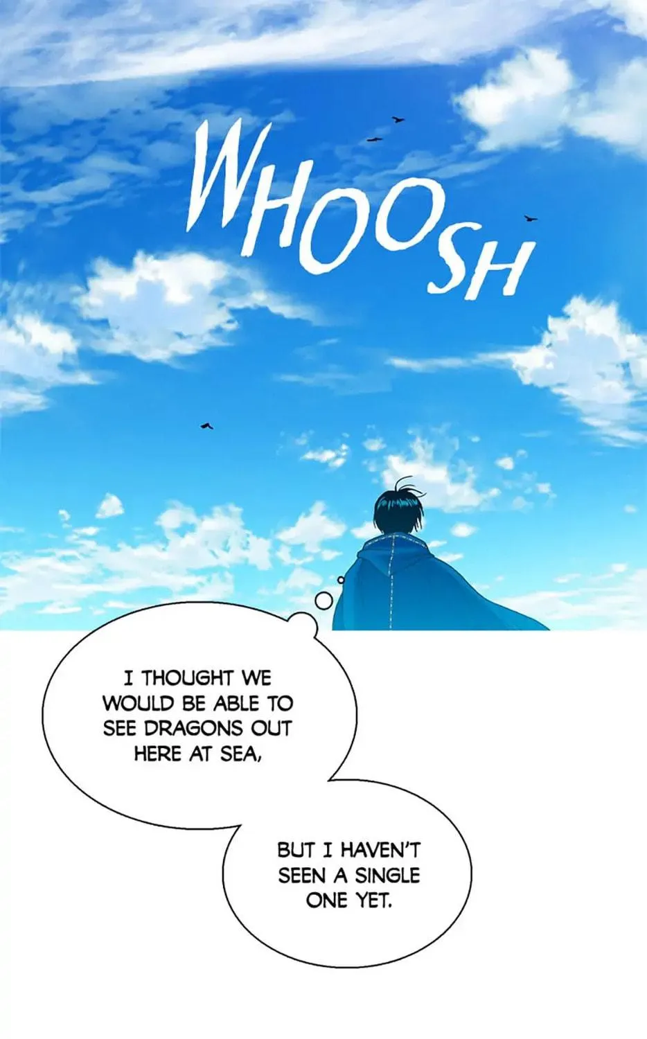 Hara of Thunder Chapter 7 page 137 - 