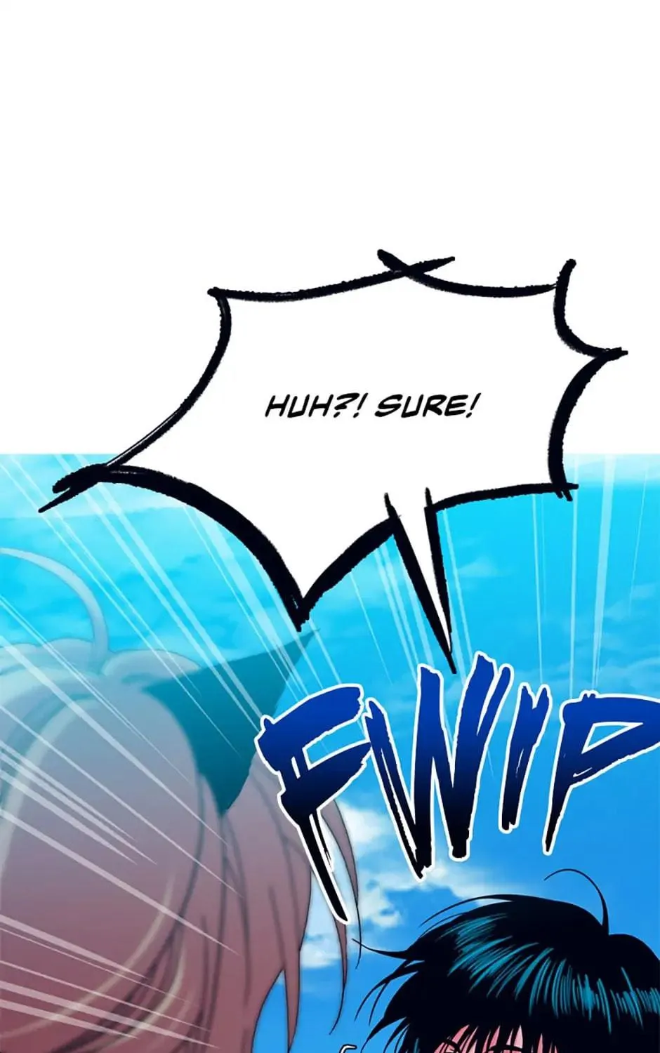 Hara of Thunder Chapter 7 page 143 - 
