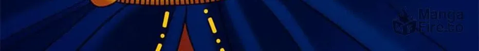Hara of Thunder Chapter 7 page 160 - 