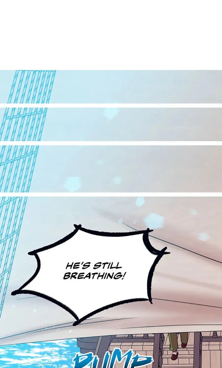Hara of Thunder Chapter 7 page 163 - 