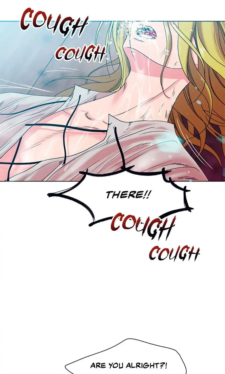 Hara of Thunder Chapter 7 page 167 - 