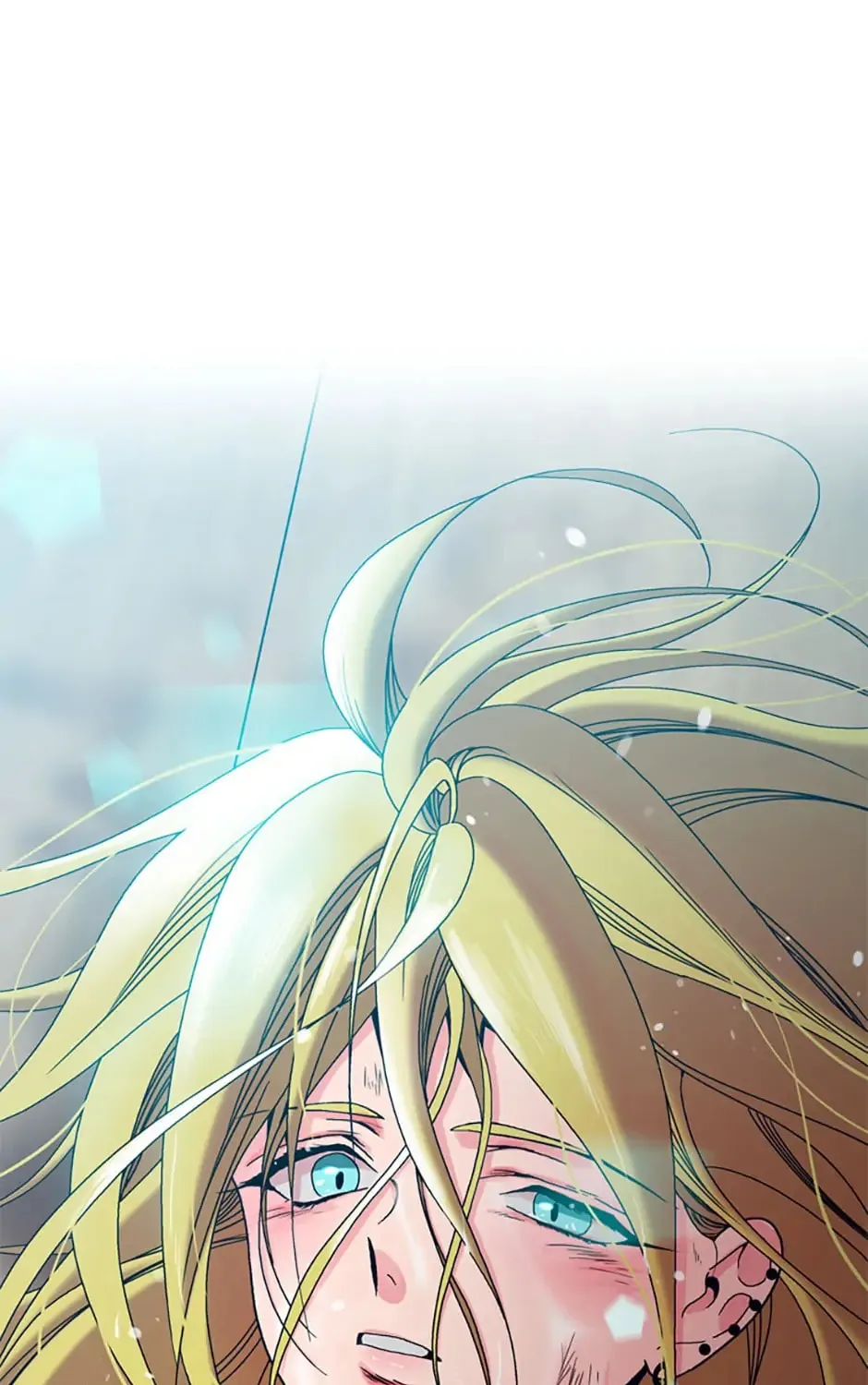 Hara of Thunder Chapter 7 page 171 - 