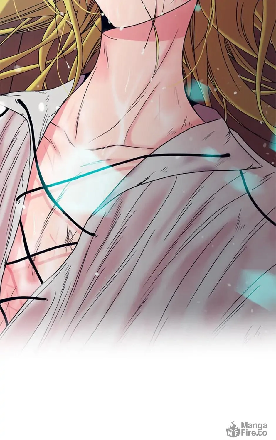 Hara of Thunder Chapter 7 page 173 - 