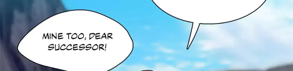 Hara of Thunder Chapter 7 page 22 - 