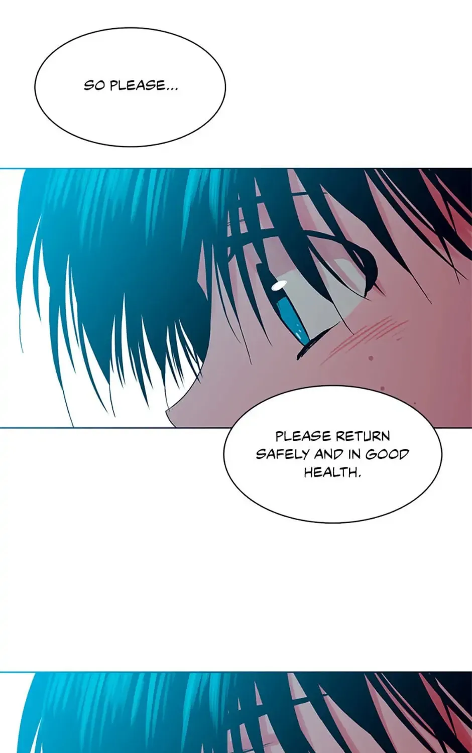 Hara of Thunder Chapter 7 page 31 - 