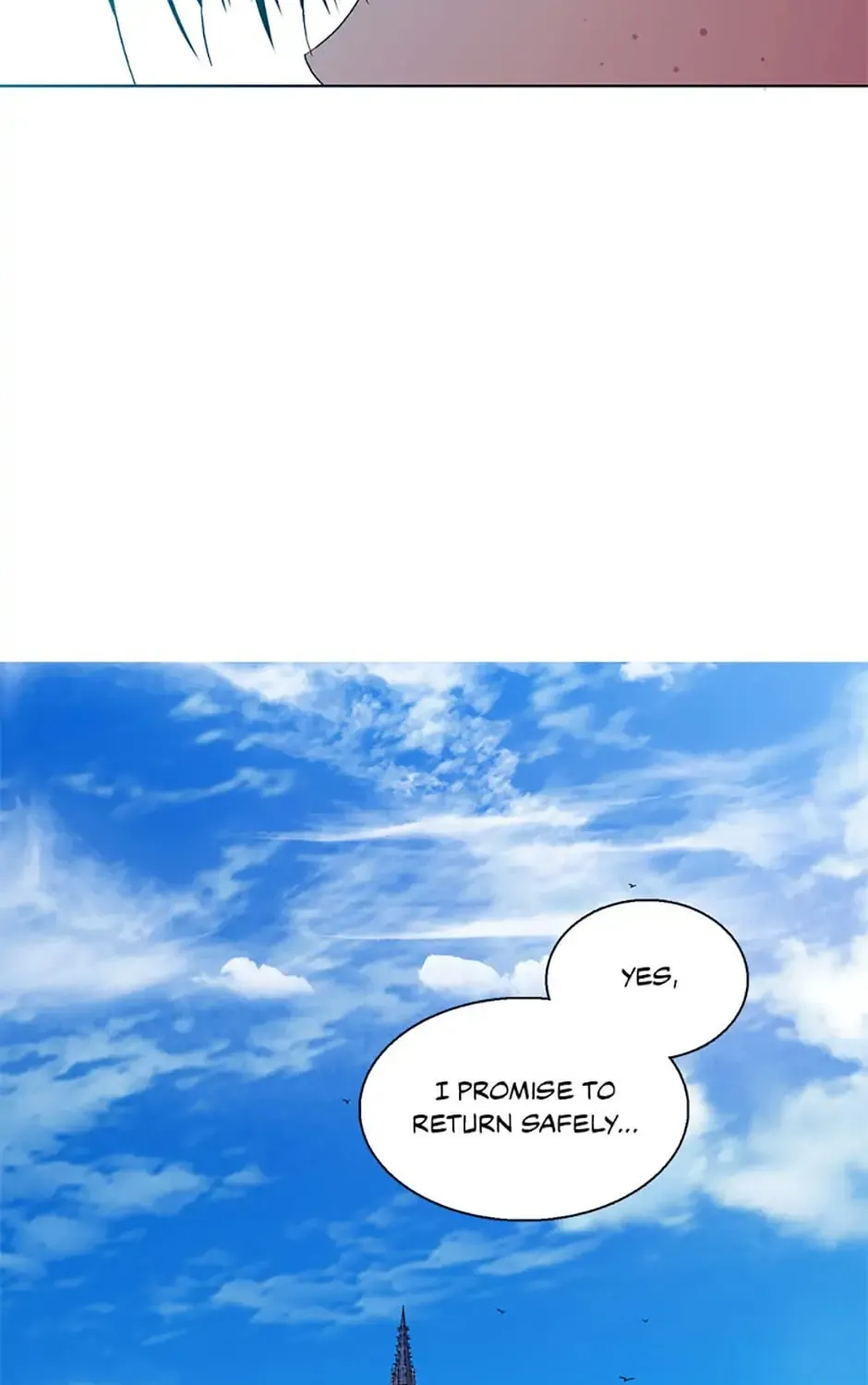 Hara of Thunder Chapter 7 page 33 - 