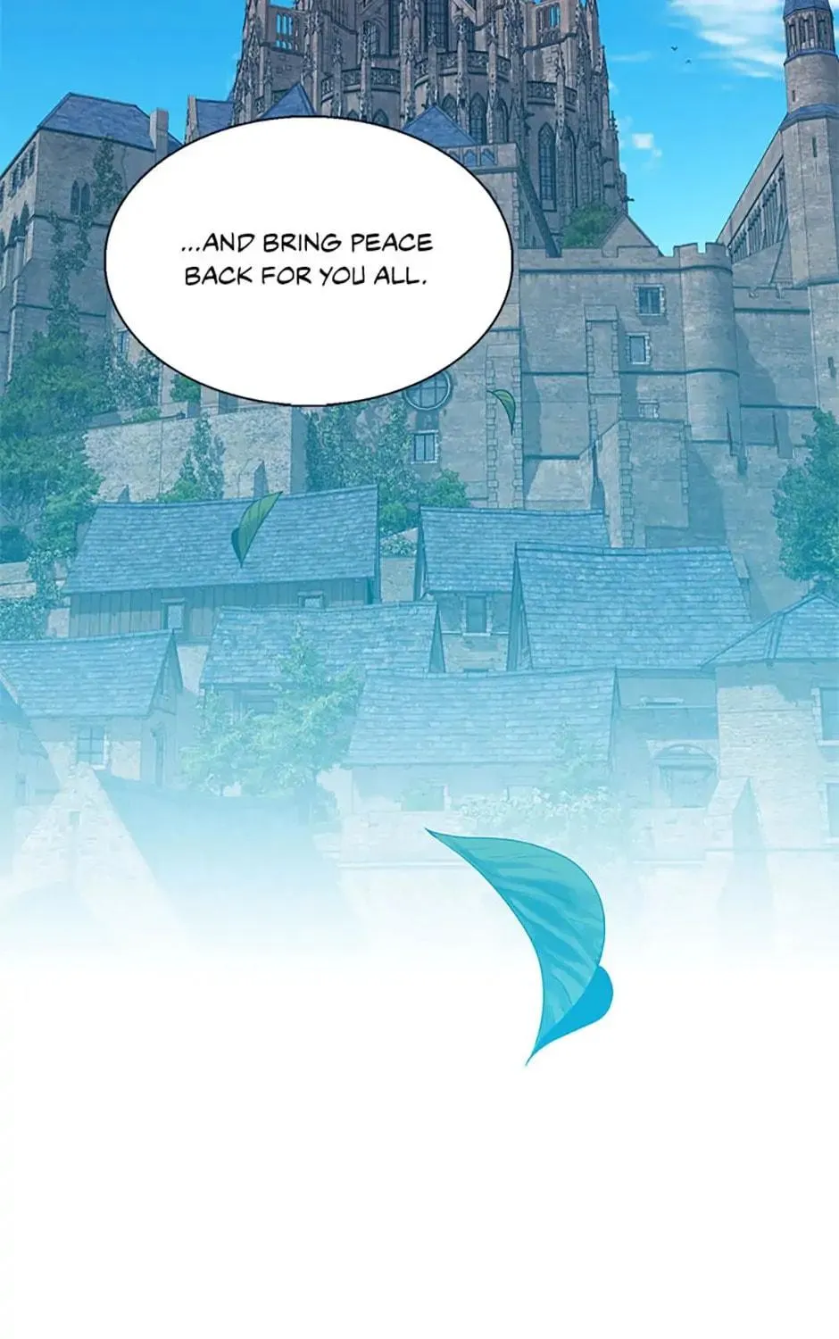Hara of Thunder Chapter 7 page 35 - 