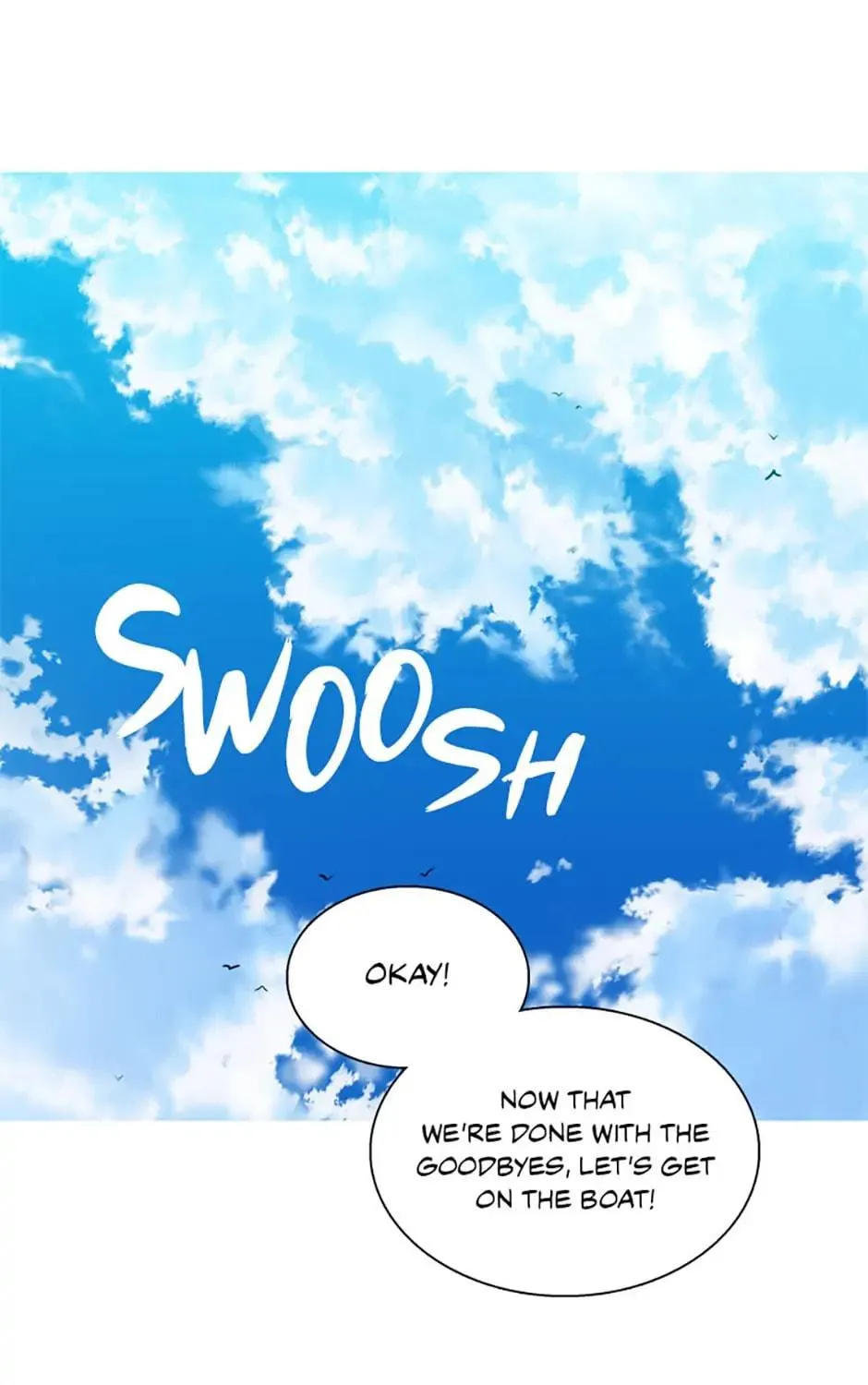 Hara of Thunder Chapter 7 page 39 - 