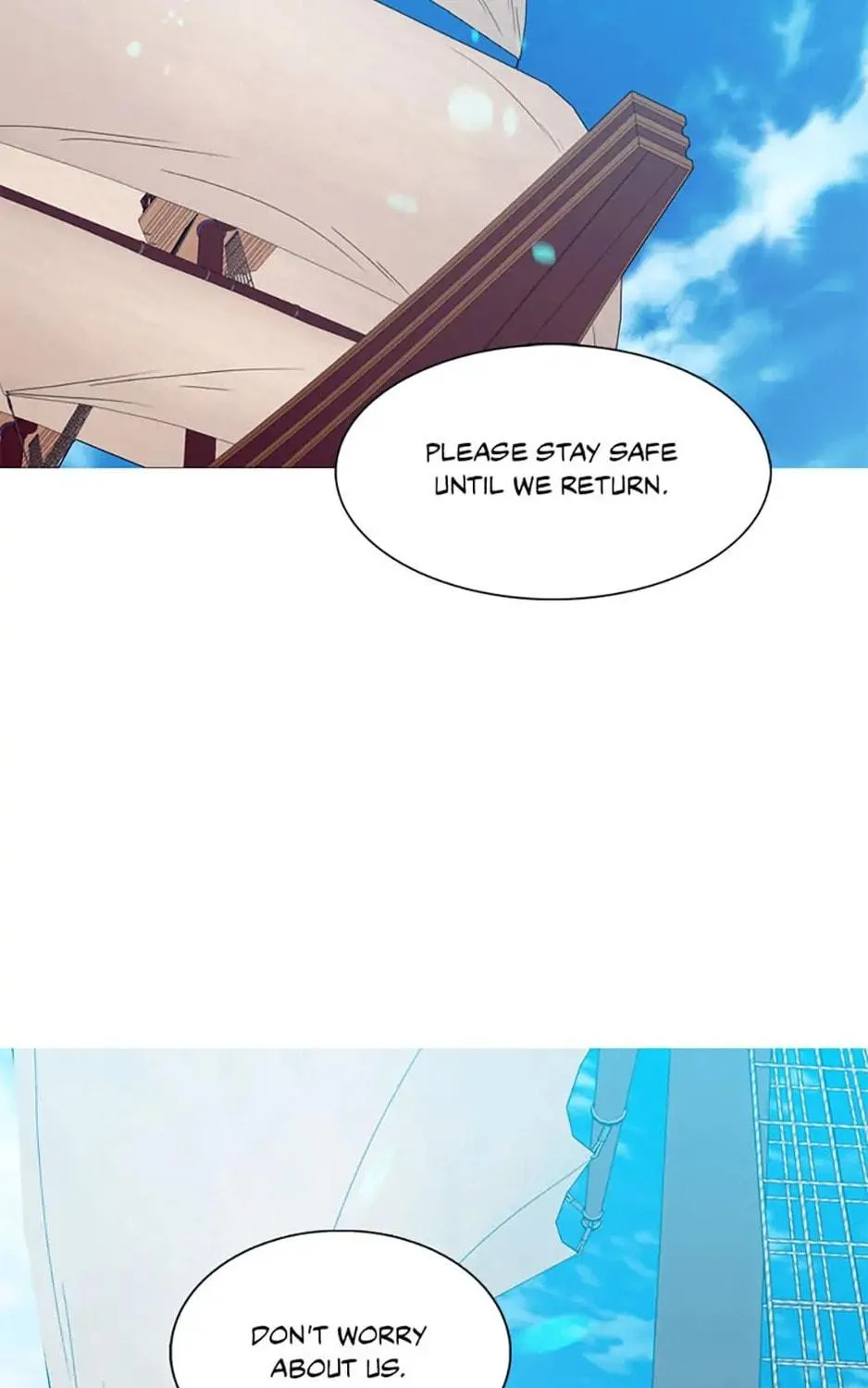 Hara of Thunder Chapter 7 page 5 - 