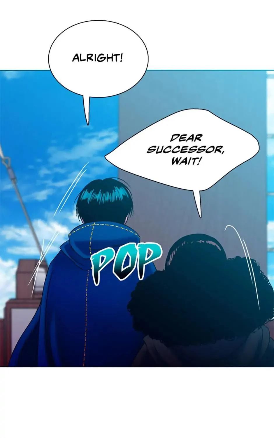 Hara of Thunder Chapter 7 page 41 - 
