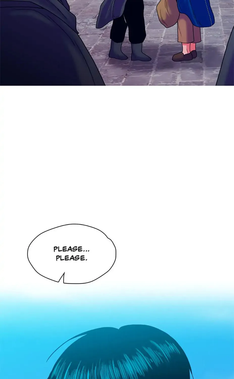 Hara of Thunder Chapter 7 page 57 - 