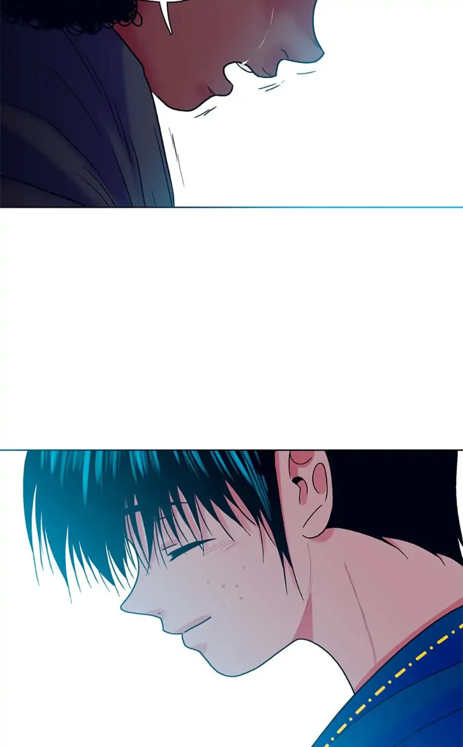 Hara of Thunder Chapter 7 page 63 - 