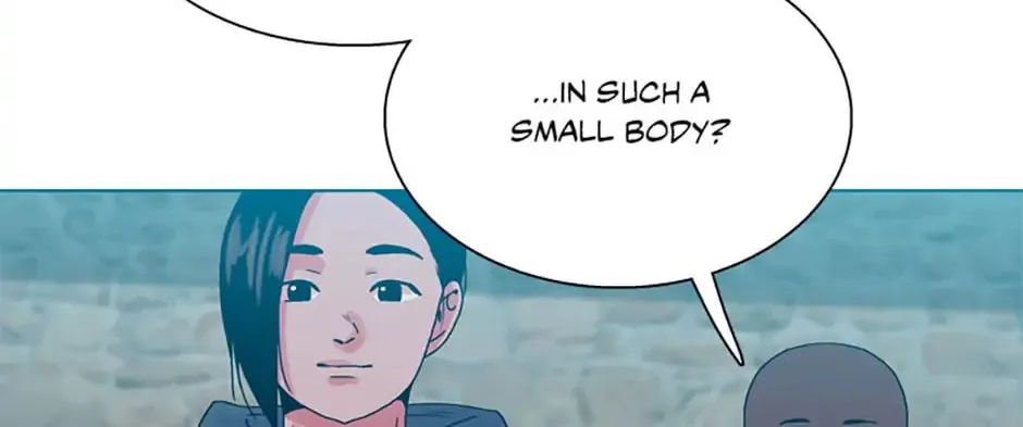 Hara of Thunder Chapter 7 page 68 - 
