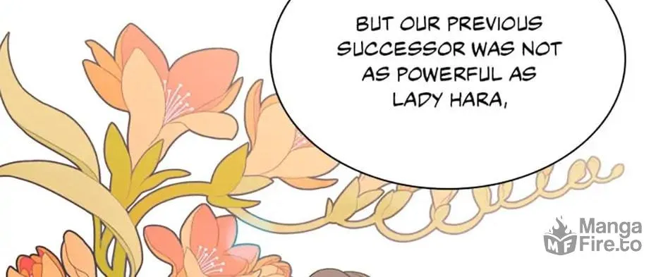 Hara of Thunder Chapter 7 page 70 - 