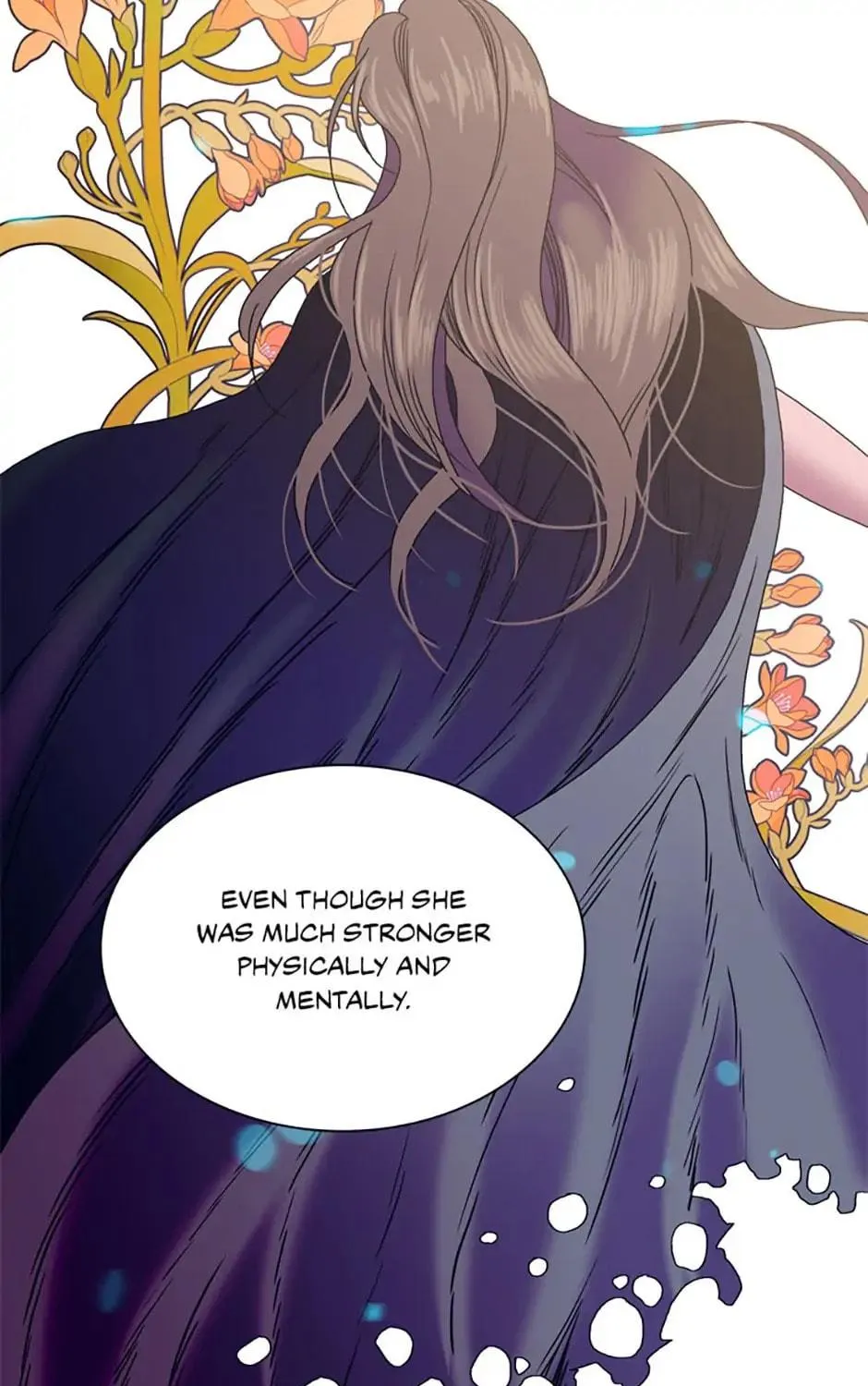 Hara of Thunder Chapter 7 page 71 - 