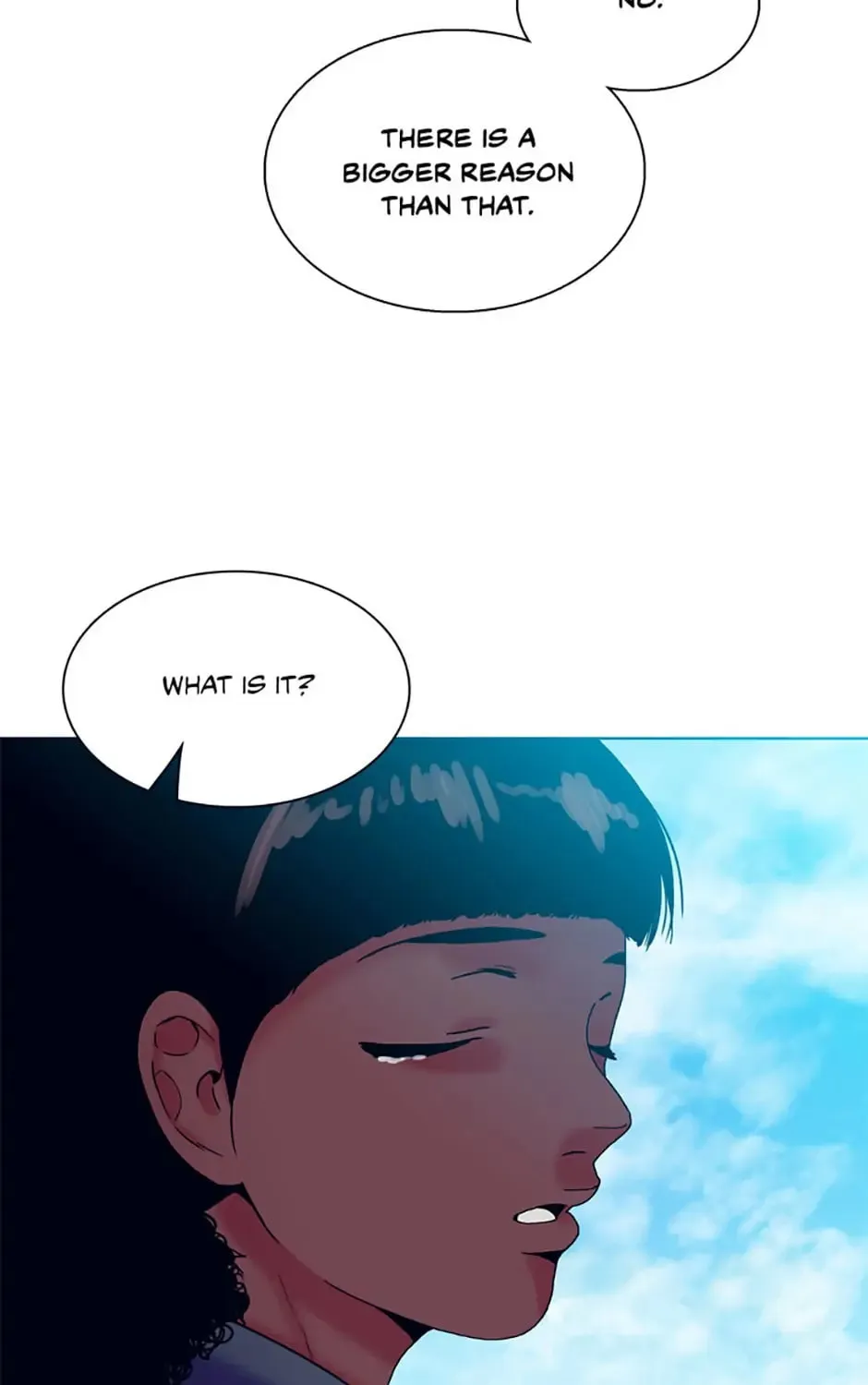 Hara of Thunder Chapter 7 page 75 - 