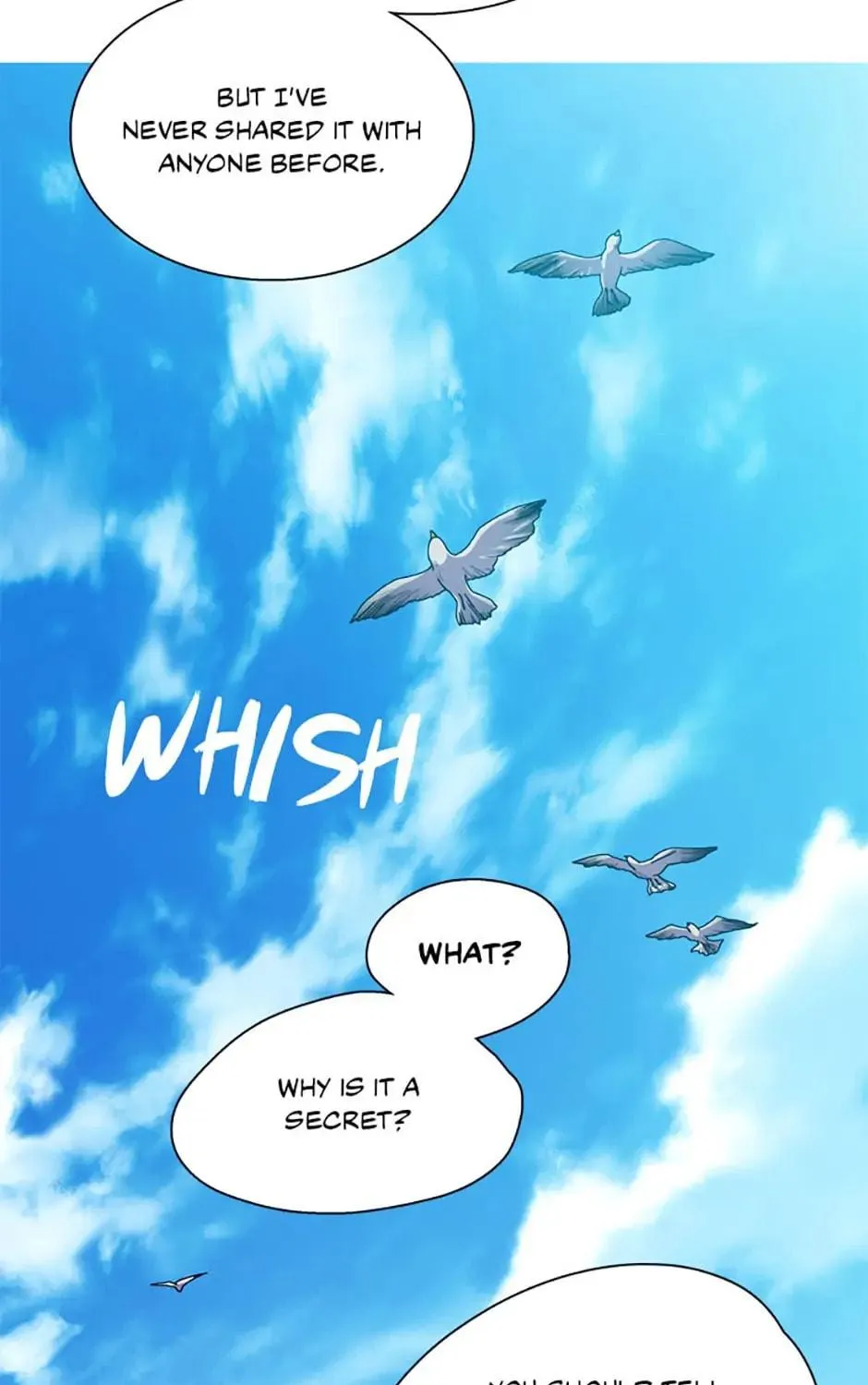 Hara of Thunder Chapter 7 page 79 - 