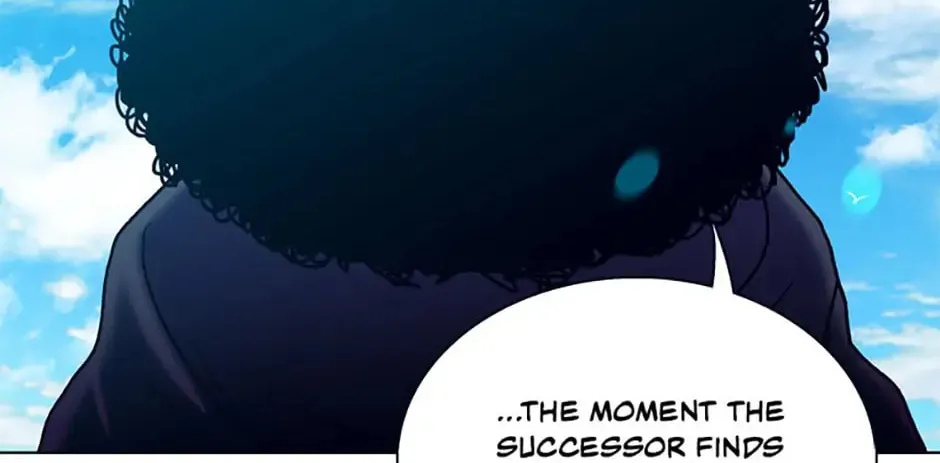 Hara of Thunder Chapter 7 page 82 - 